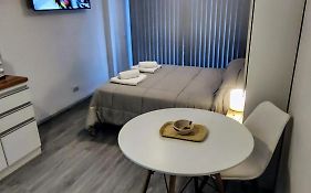 Monoambiente EXCELENTE ubicación - Centro de Mendoza!
